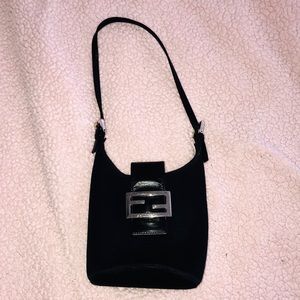Vintage Fendi Bag